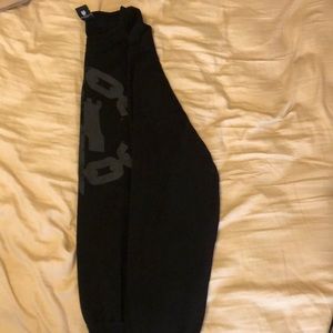 Crooks and Castles sweater